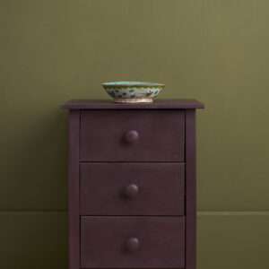 Tyrian Plum