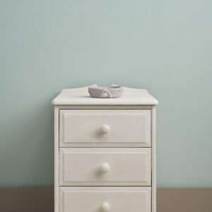 Rococo White