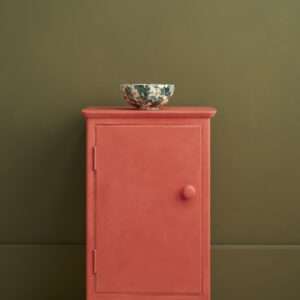 Sandalwood Red